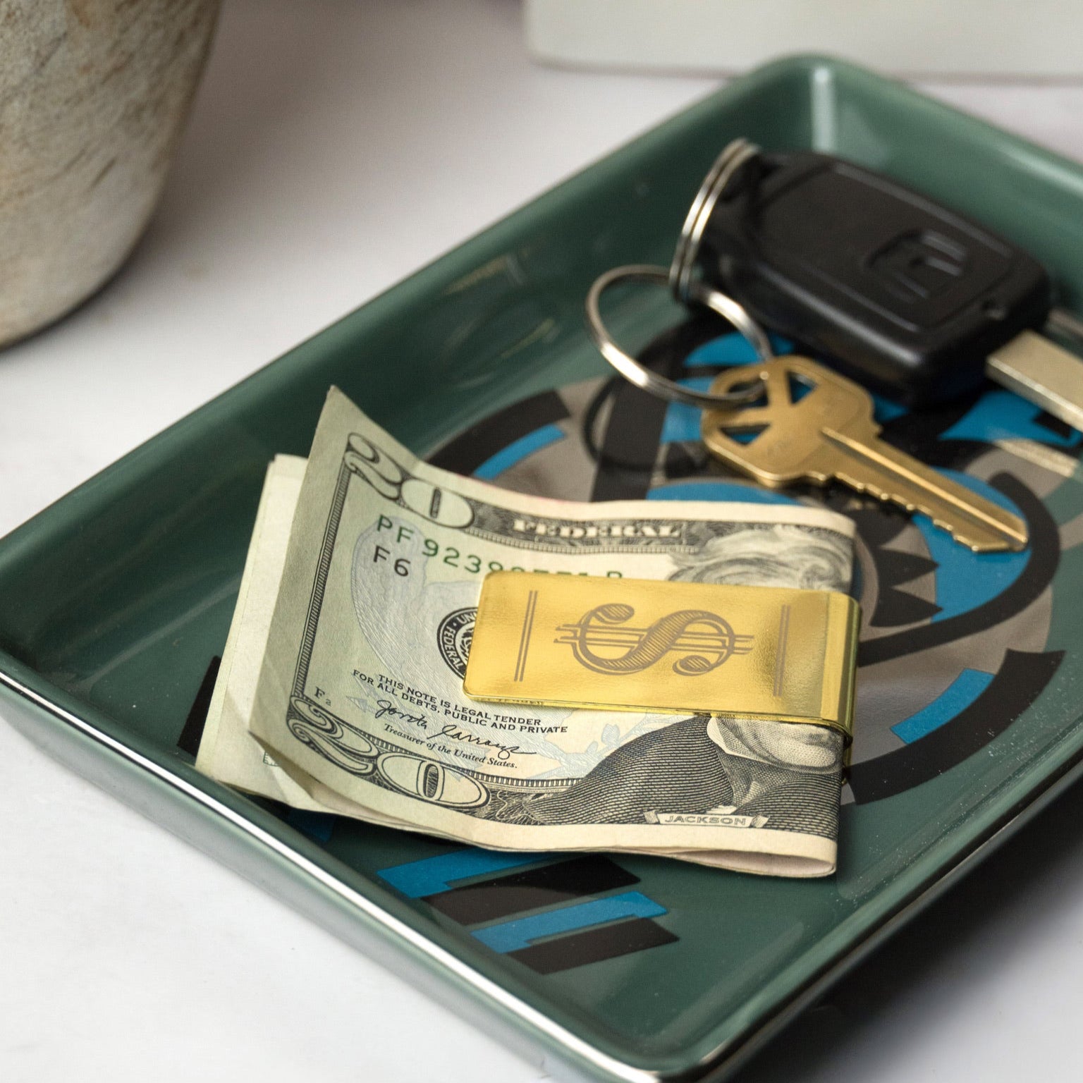 Money Clip