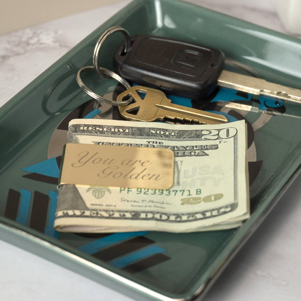 Money Clip