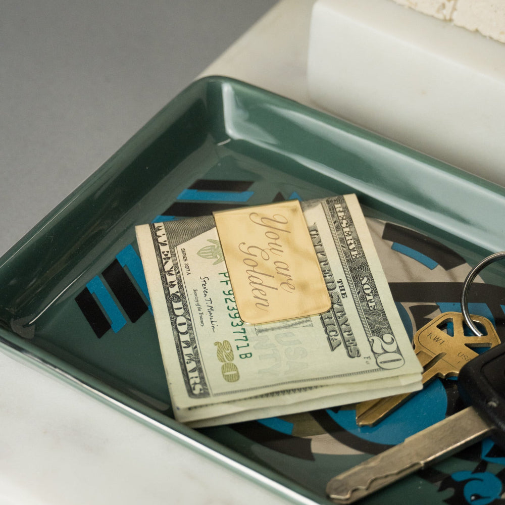Money Clip