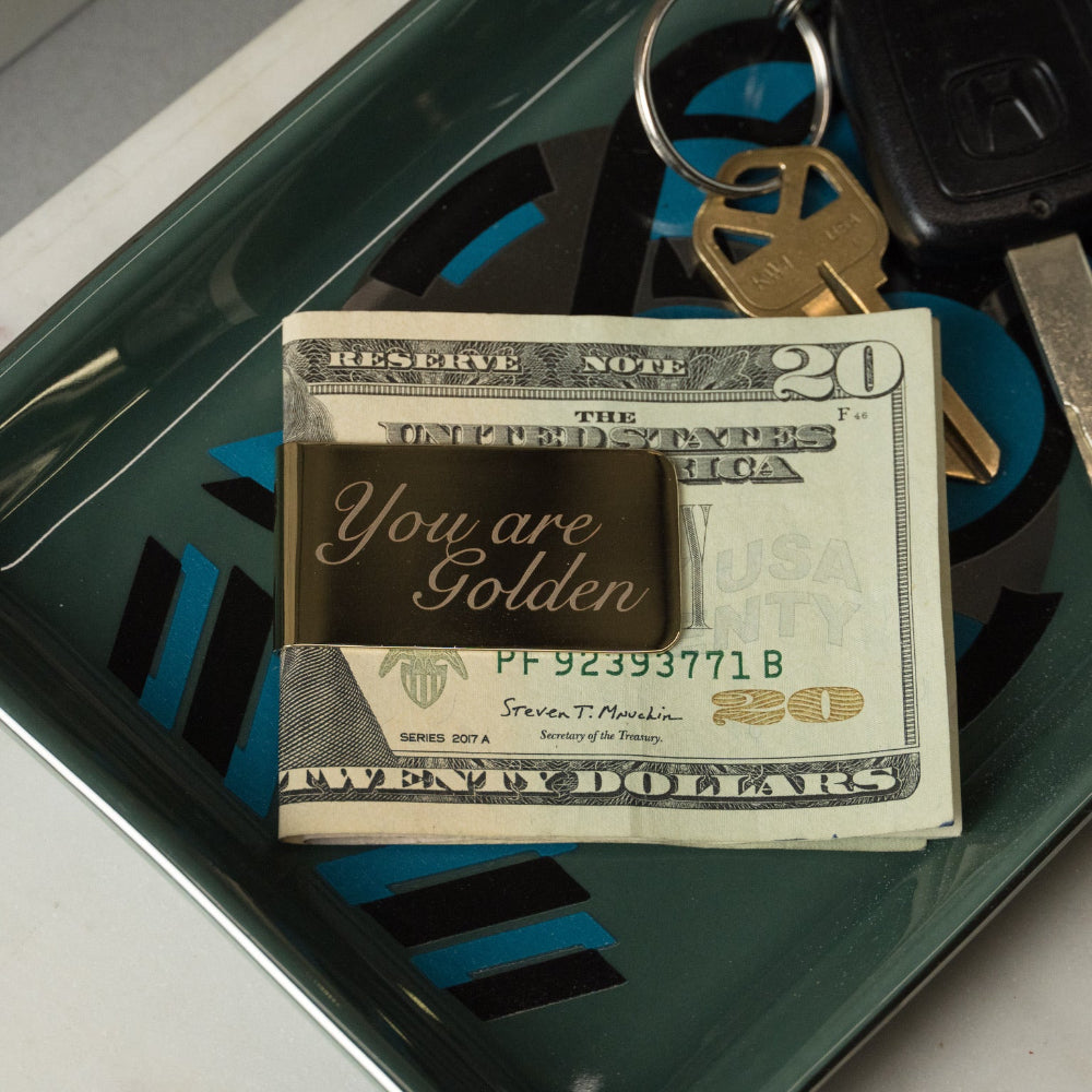Money Clip