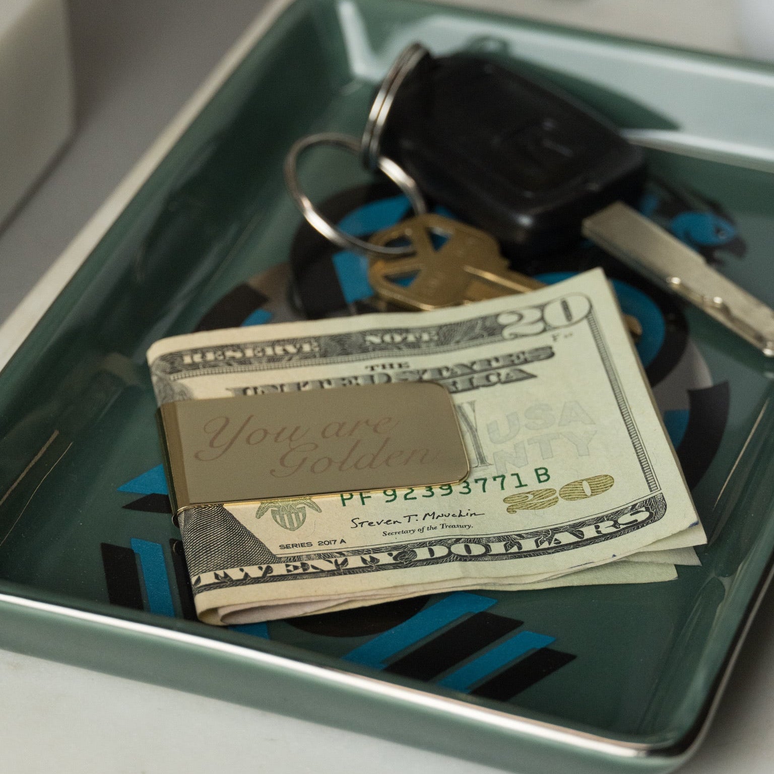 Money Clip