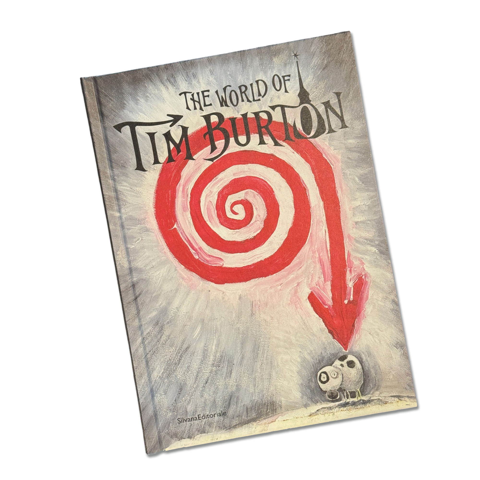 The World of Tim Burton