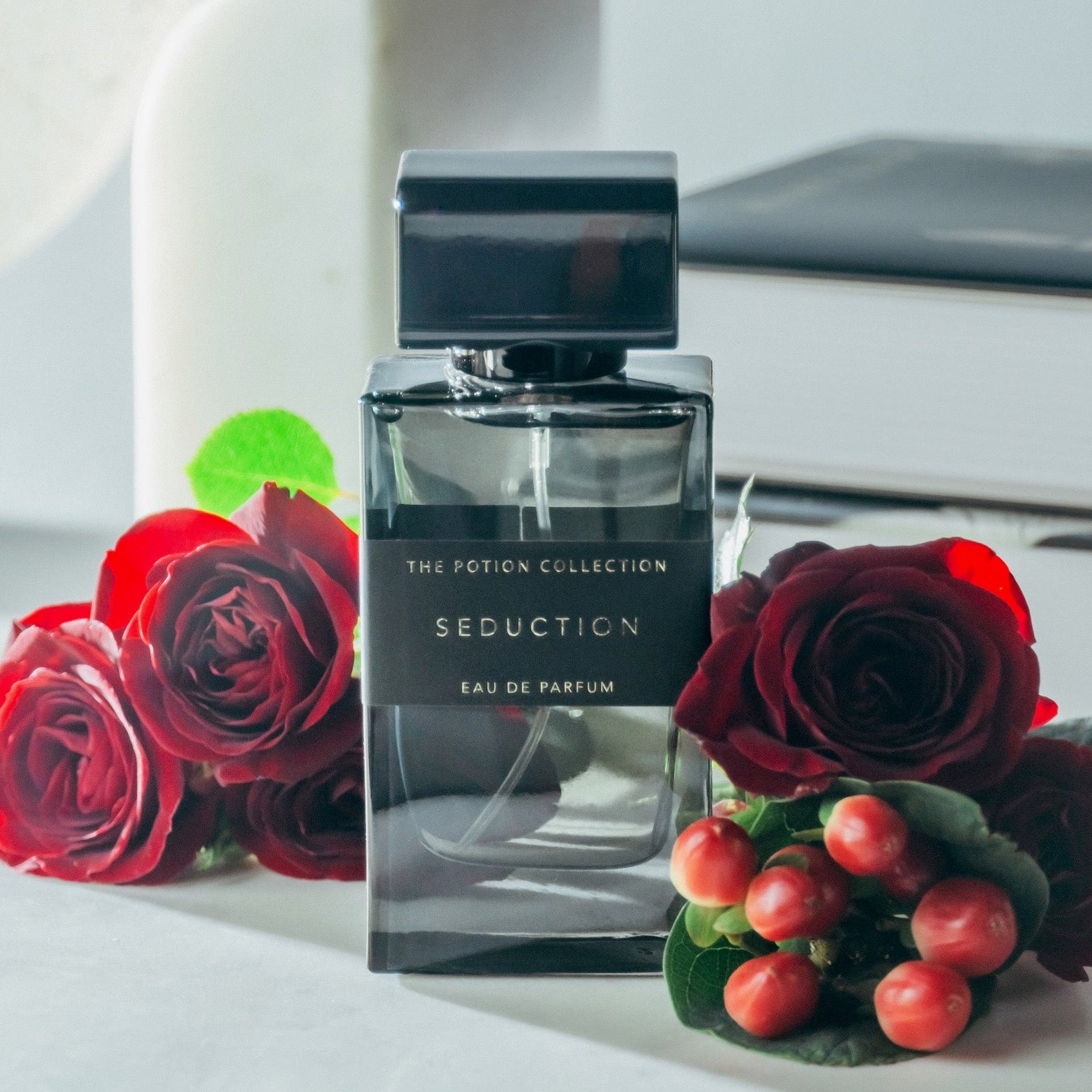 Potion Perfume - Seduction