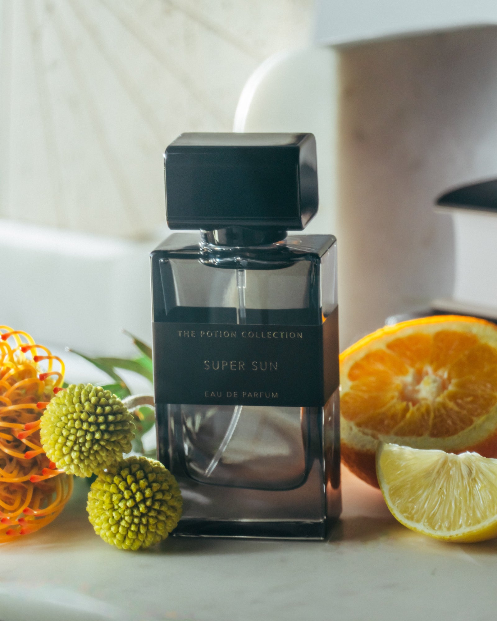 Potion Perfume - Super Sun