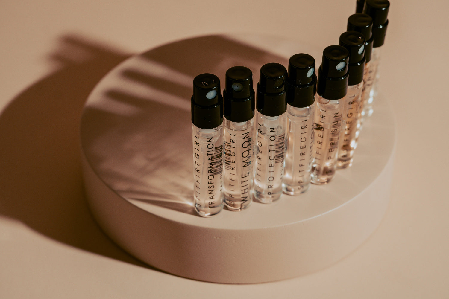 The Potion Collection Discovery Kit