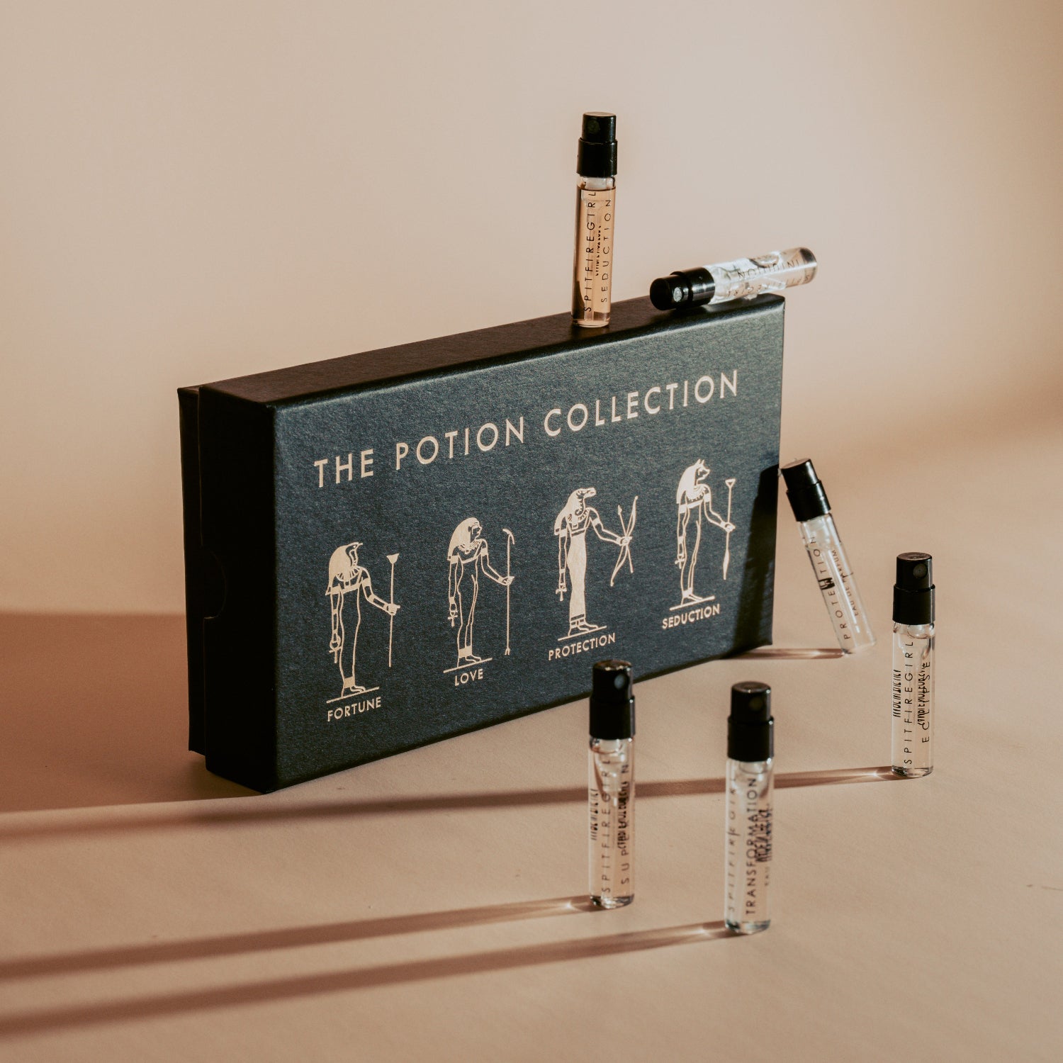 The Potion Collection Discovery Kit