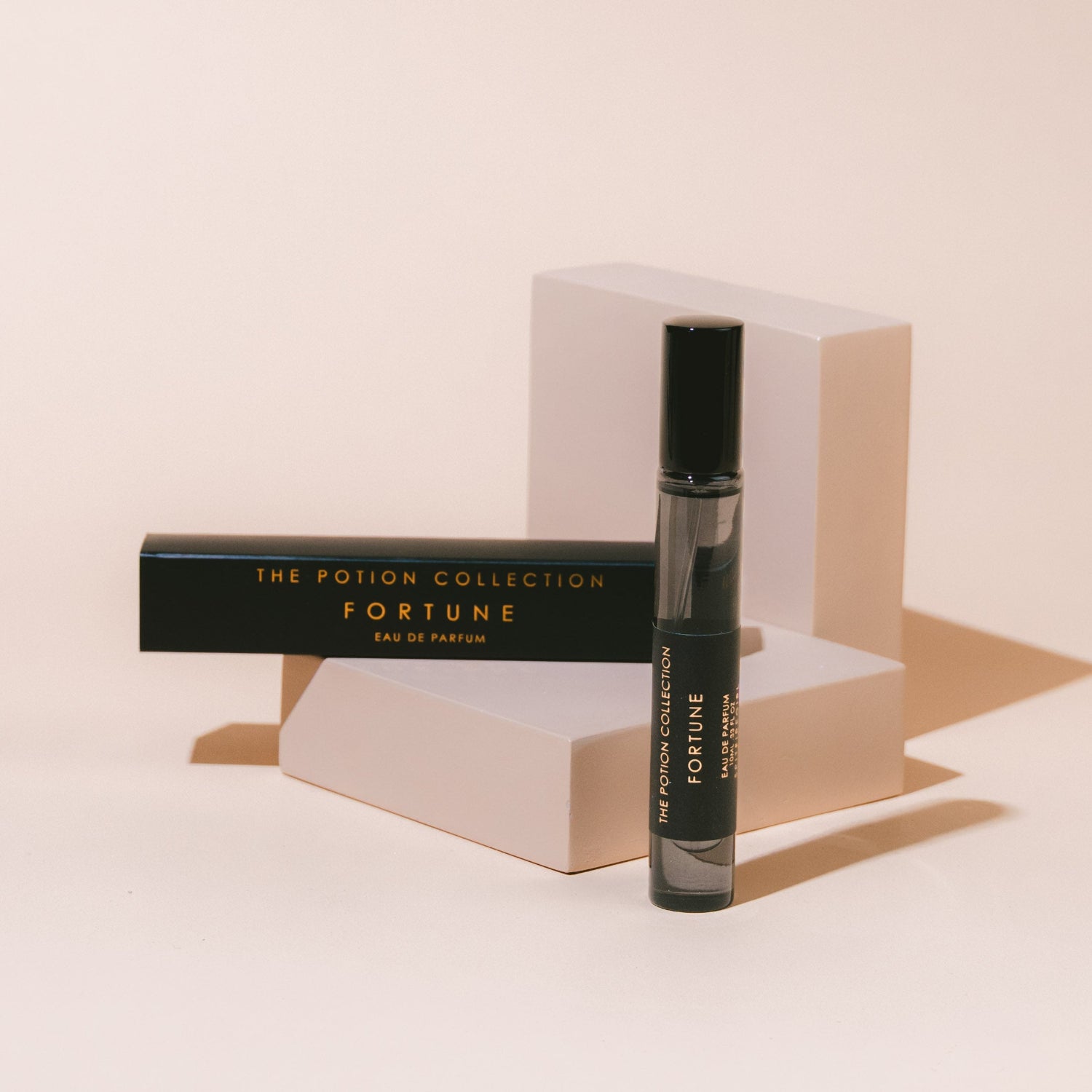 Fortune Eau de Parfum Travel Spray