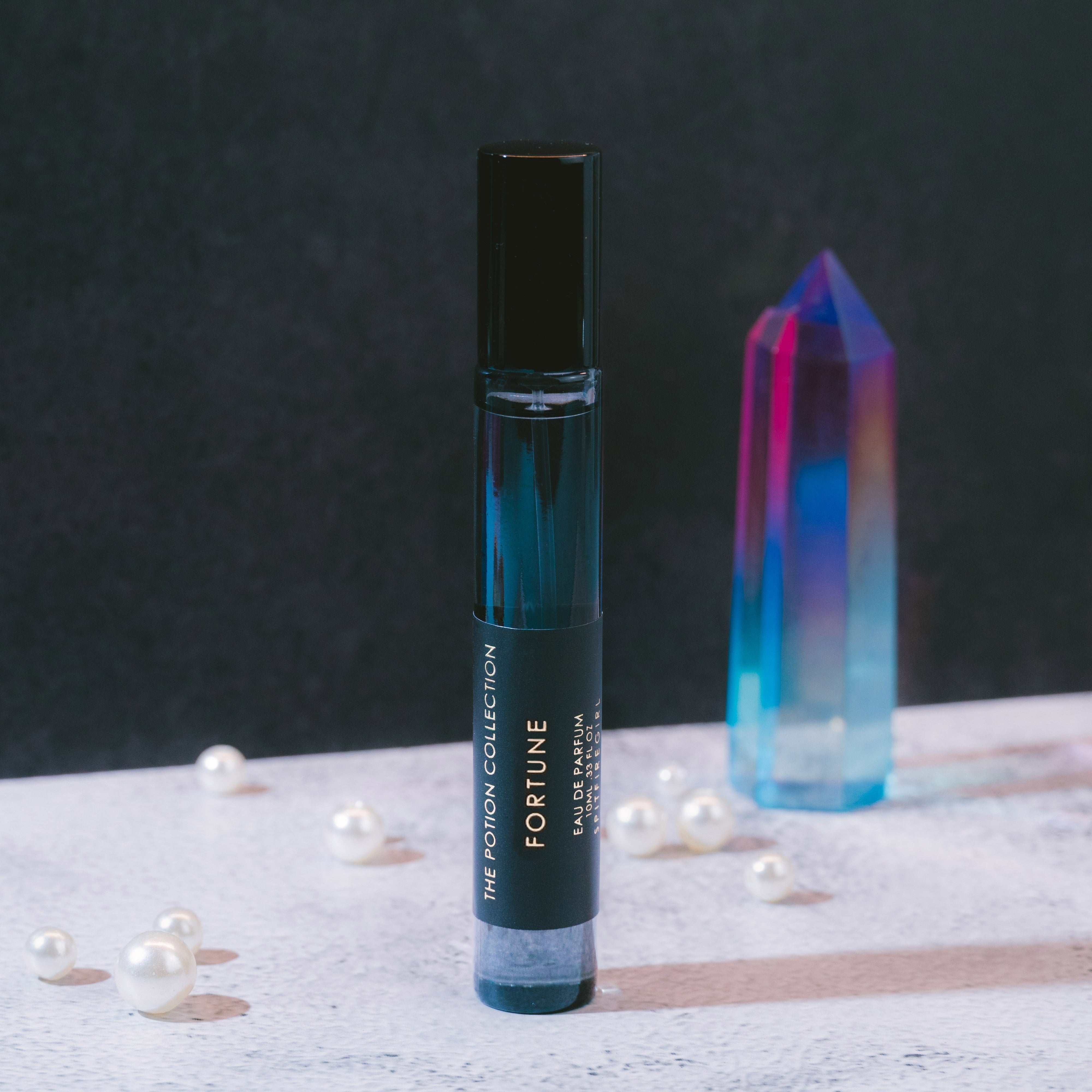 Fortune Eau de Parfum Travel Spray