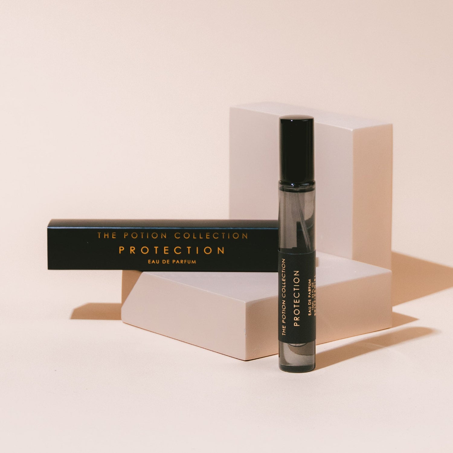 Protection Eau de Parfum Travel Spray