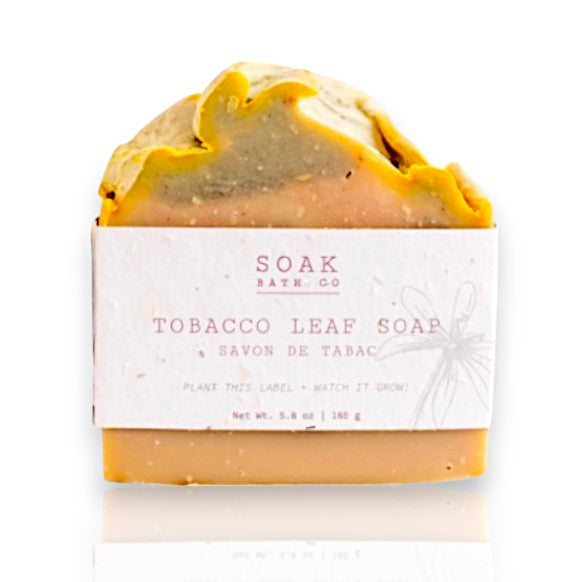 Handmade Soap Bars
