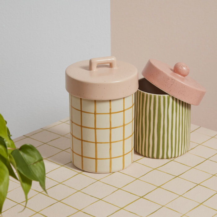 Margot Canisters