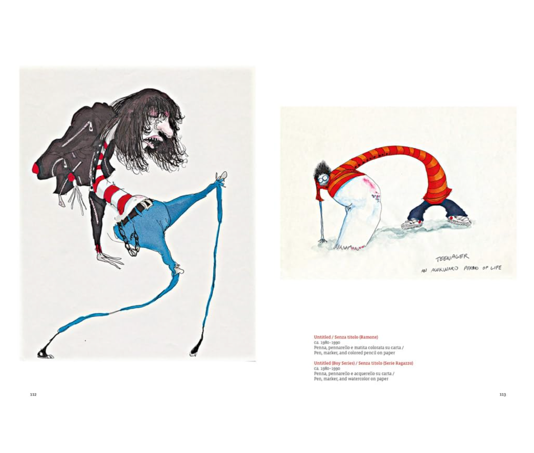 The World of Tim Burton