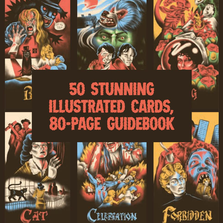 Classic Horror Oracle