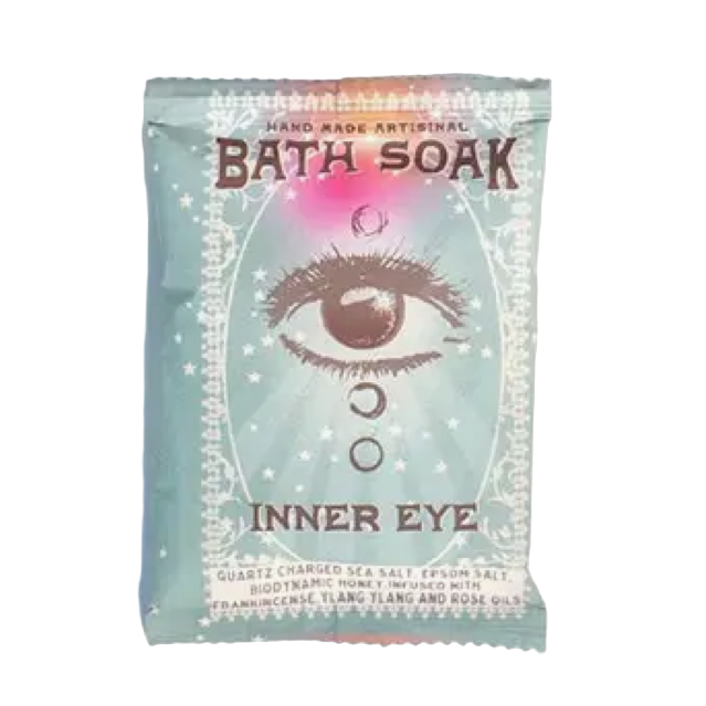 Cosmic Bath Soak