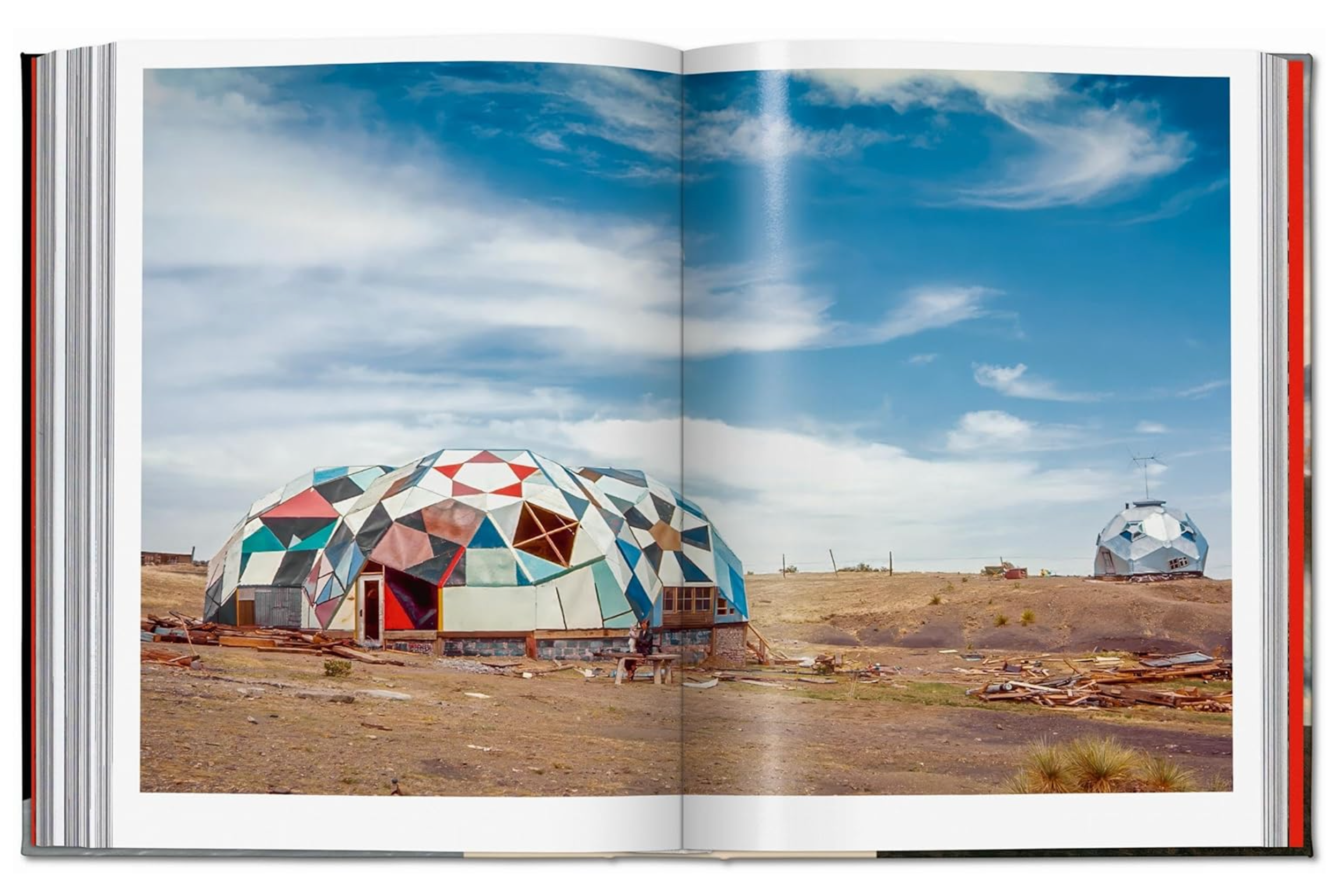 Library of Esoterica. Sacred Sites