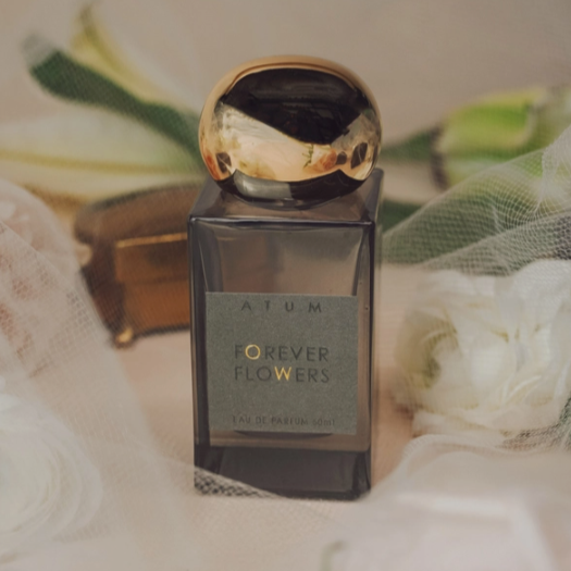ATUM Fine Fragrance – Forever Flowers