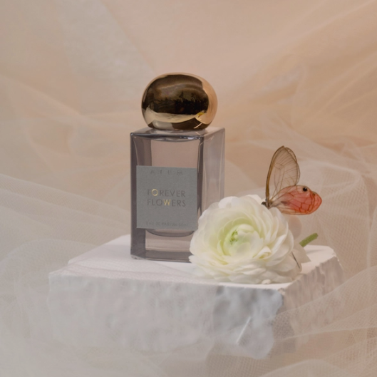 ATUM Fine Fragrance – Forever Flowers