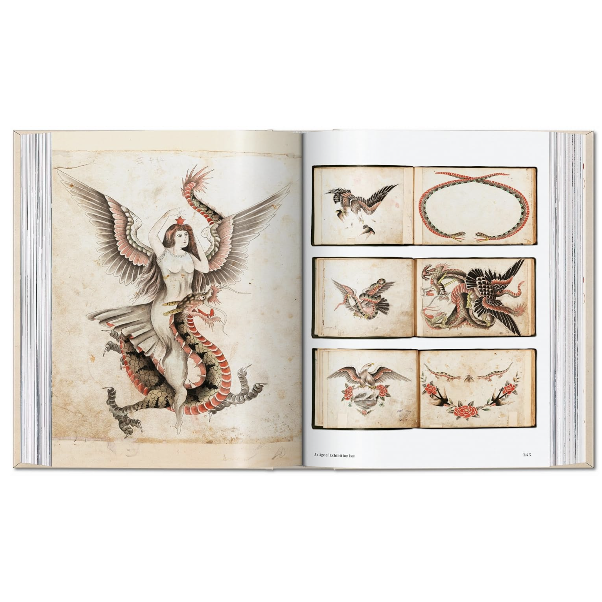 Henk Schiffmacher’s Private Collection. 45th Ed. 40th Edition