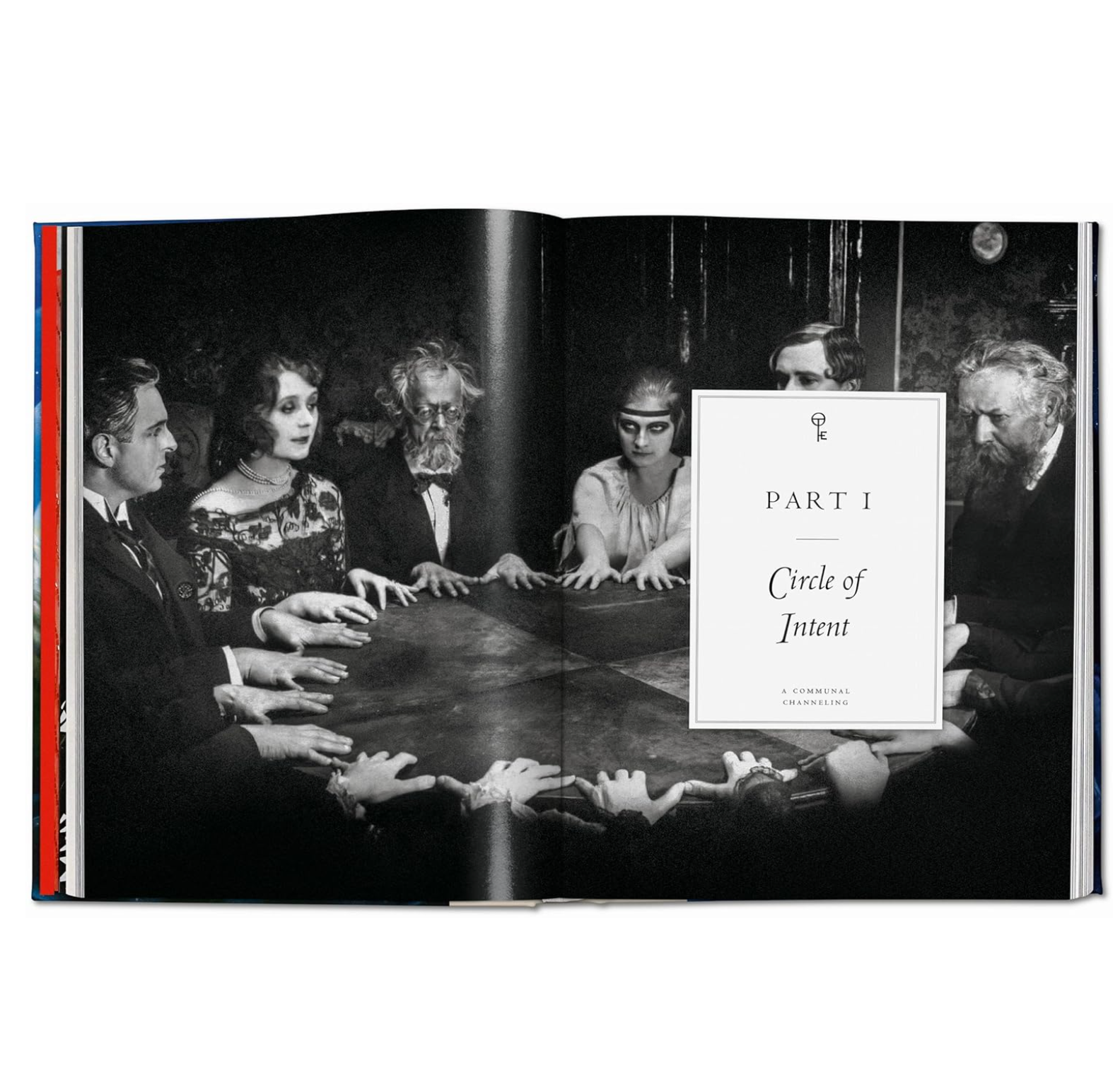 Spirit Worlds The Library of Esoterica