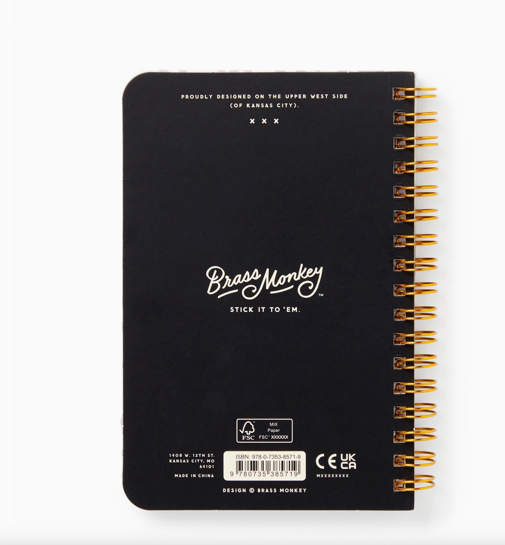 Brass Monkey Haunted Dolls Sticker Book