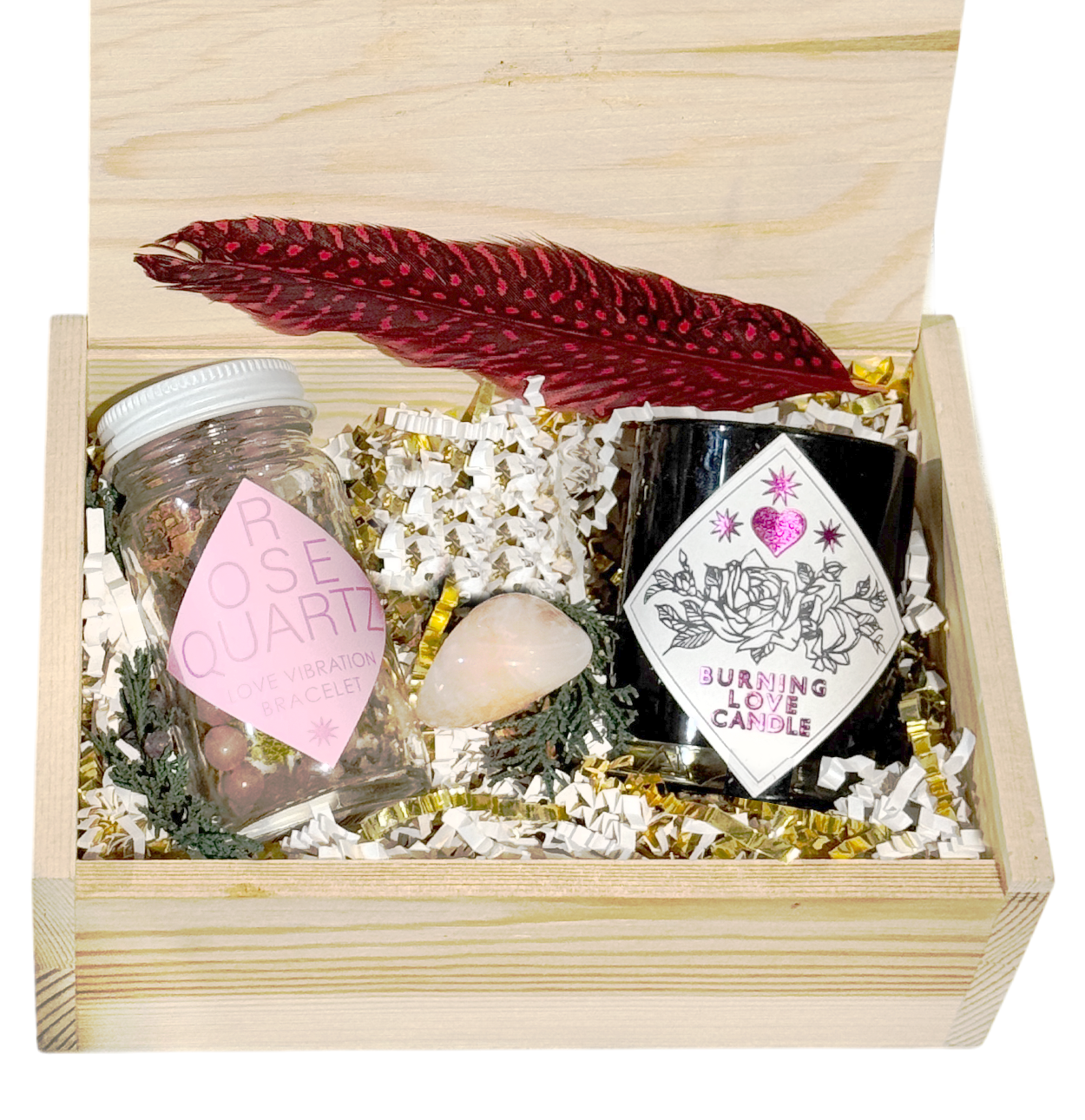 Love Vibes Gift Set