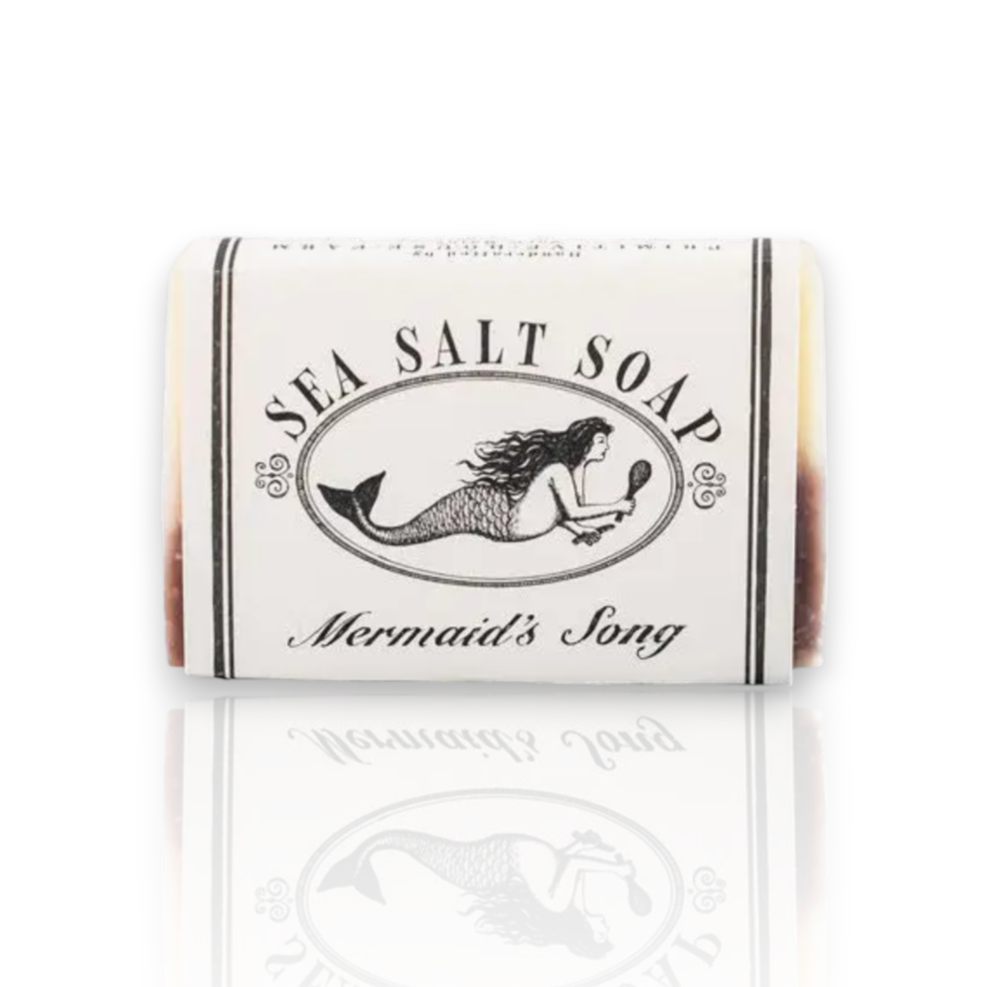 Forty Fathoms Mermaid Soap