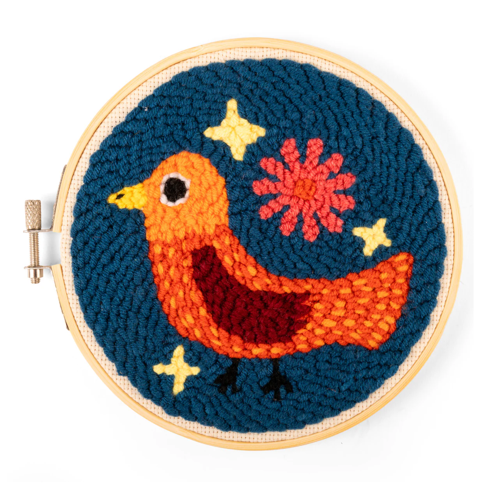 Punch Needle Kits
