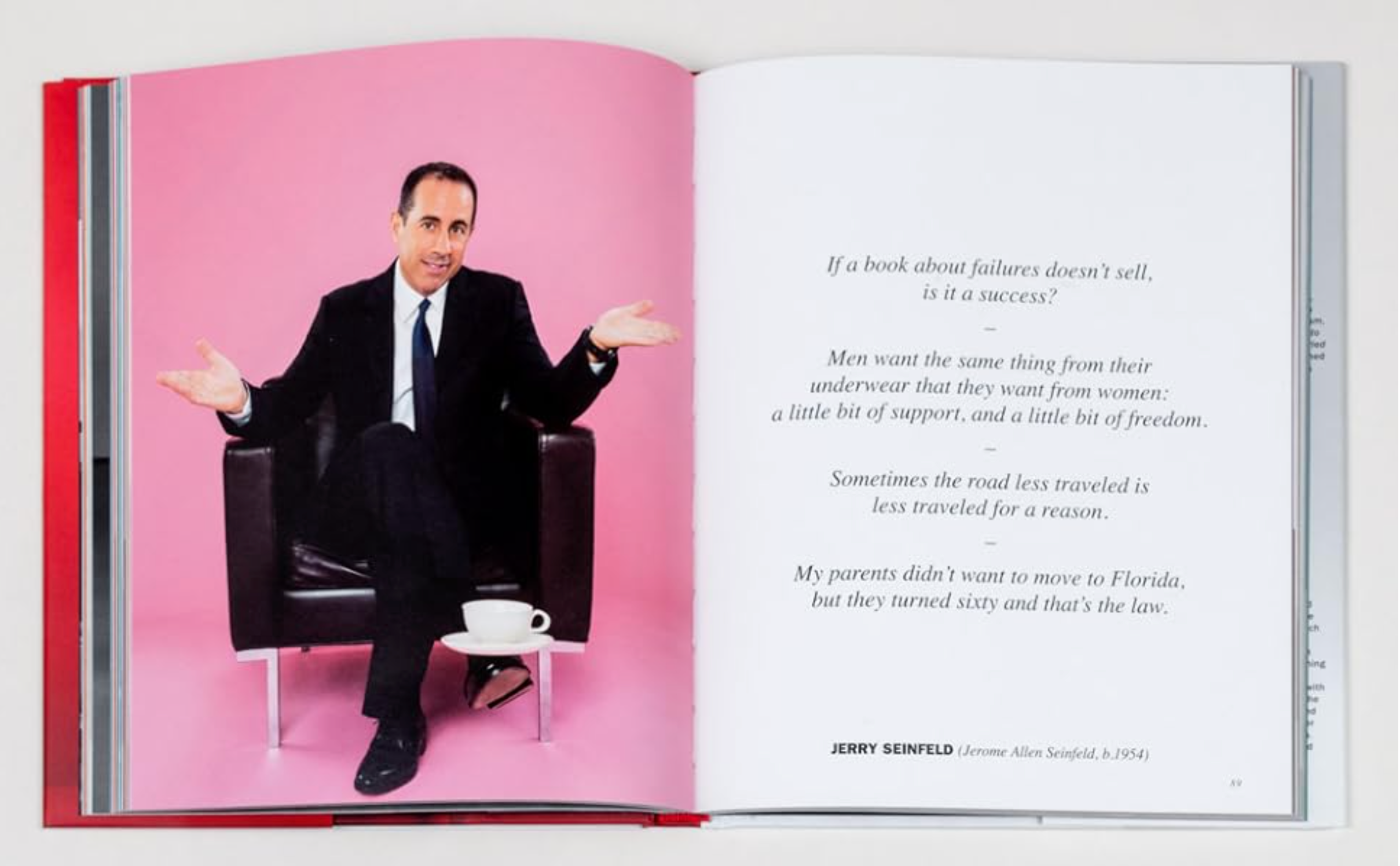 A Small Book of Jewish Comedians