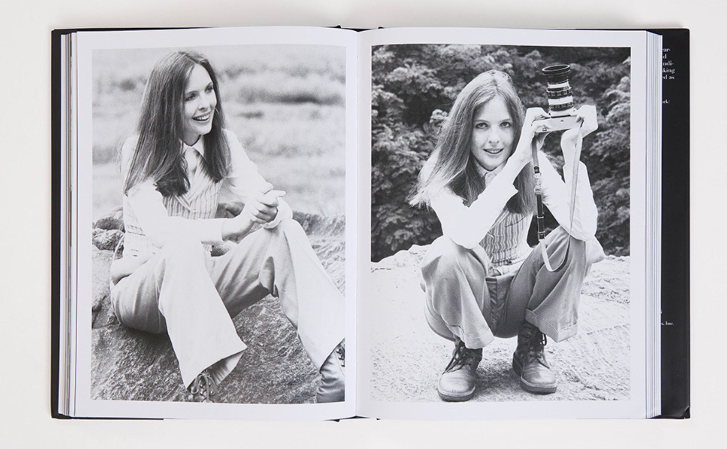 Fashion First Diane Keaton