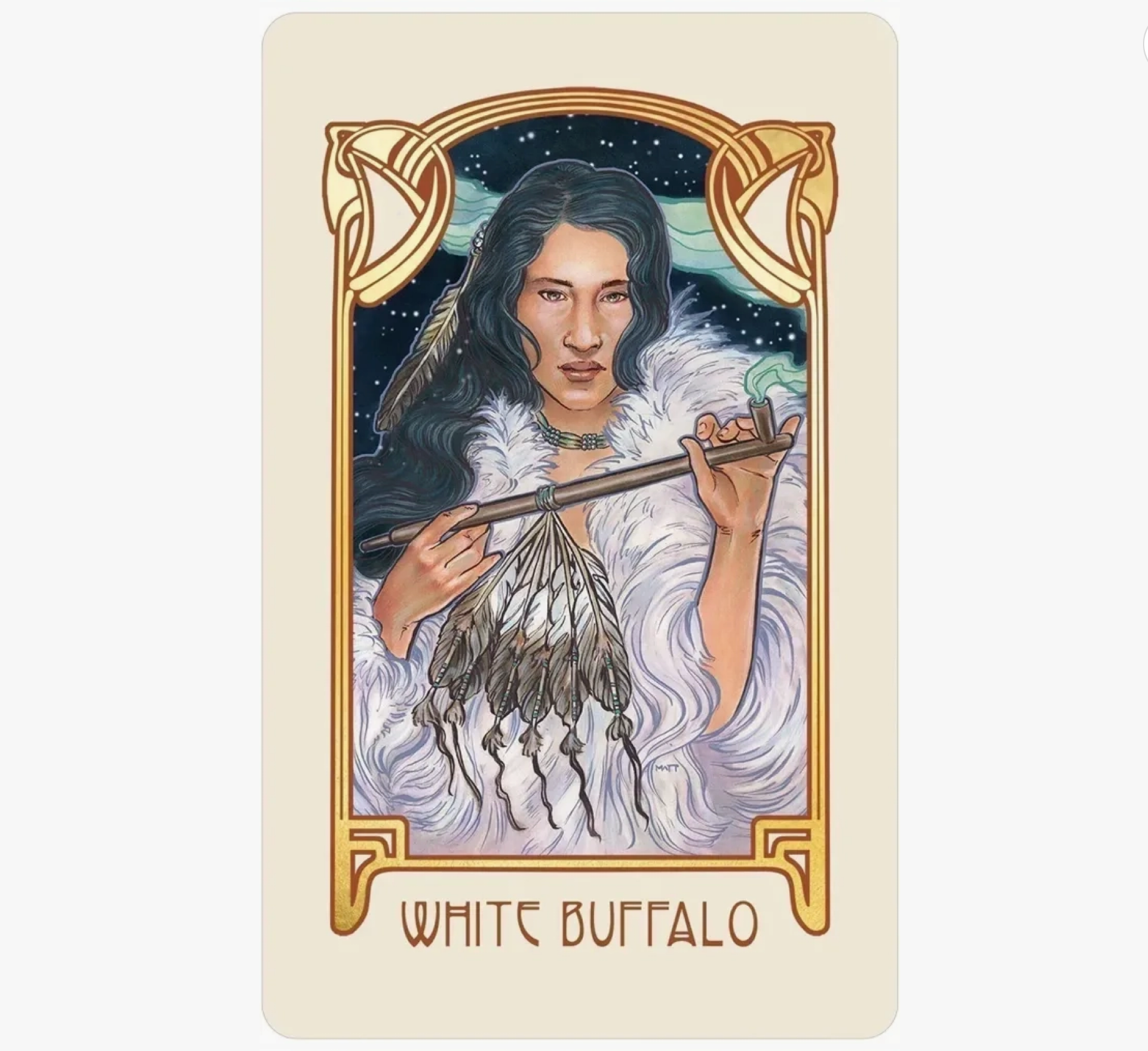 Dreamscape Oracle
