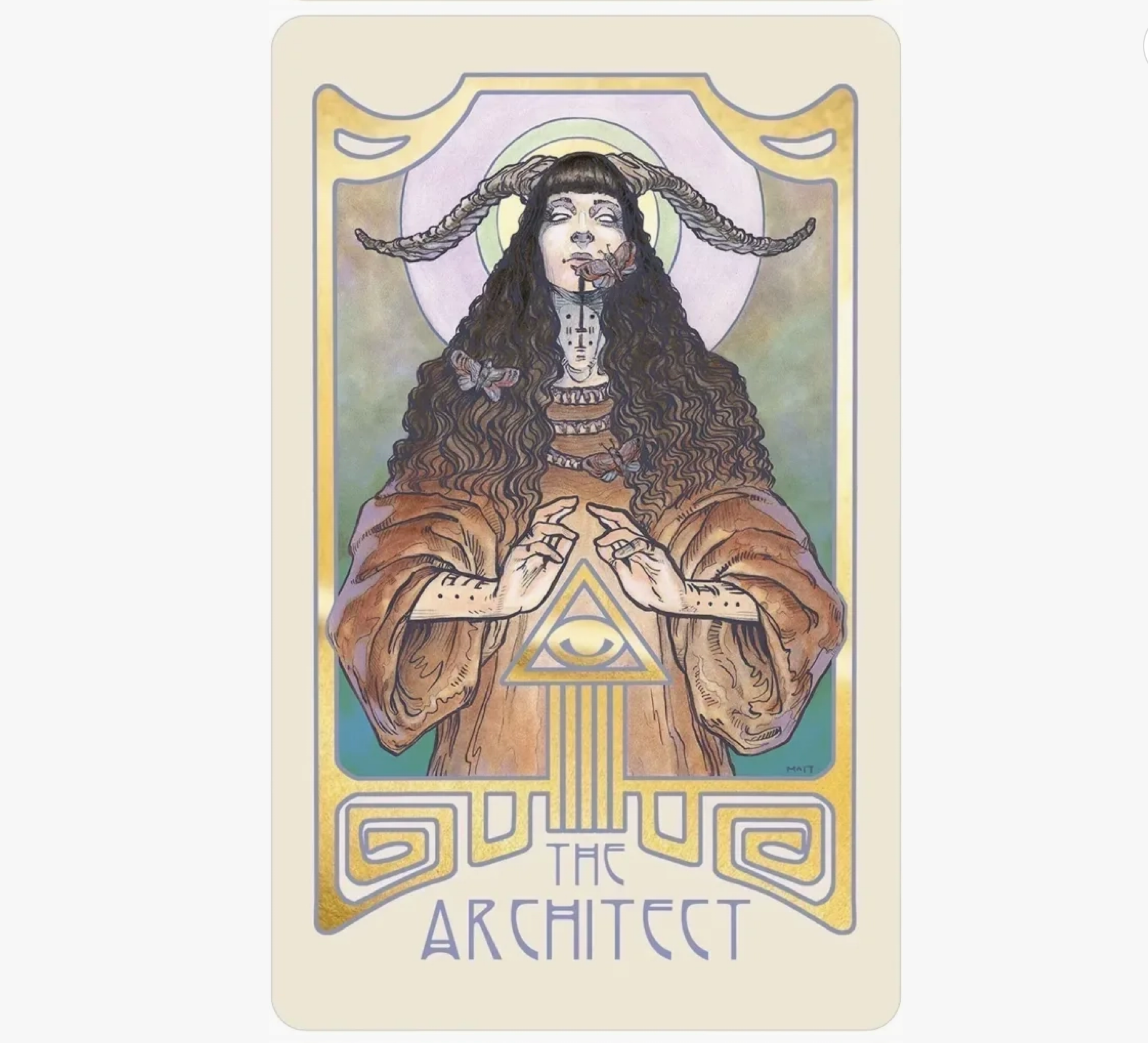 Dreamscape Oracle