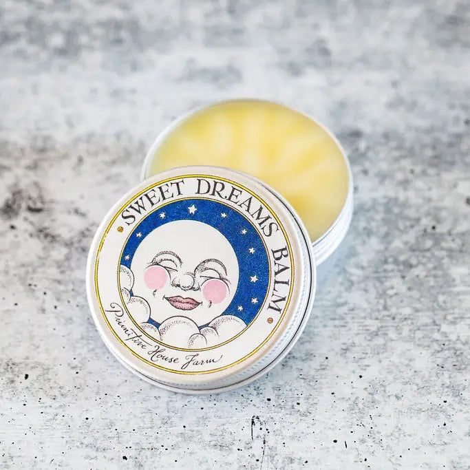 Sweet Dream Balm
