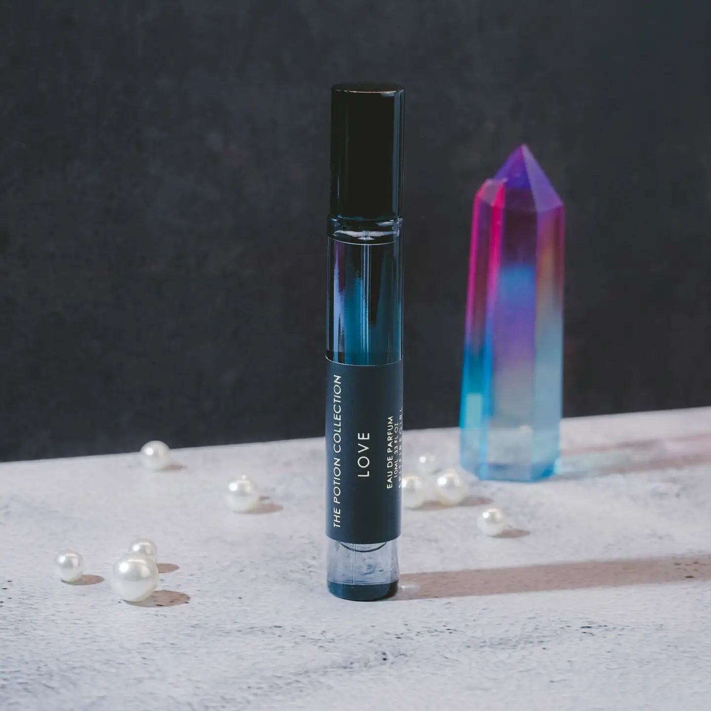 Love Eau de Parfum Travel Spray