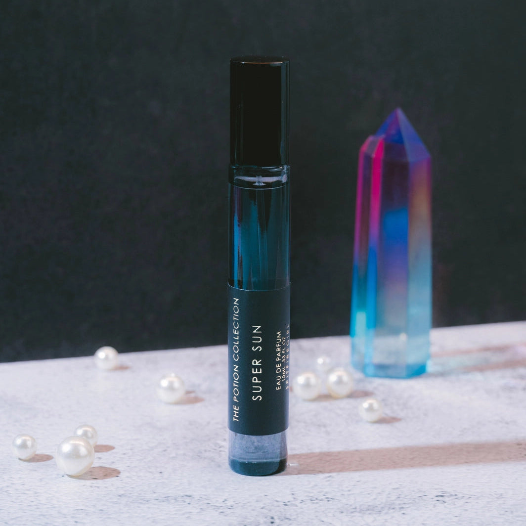 Super Sun Eau de Parfum Travel Spray