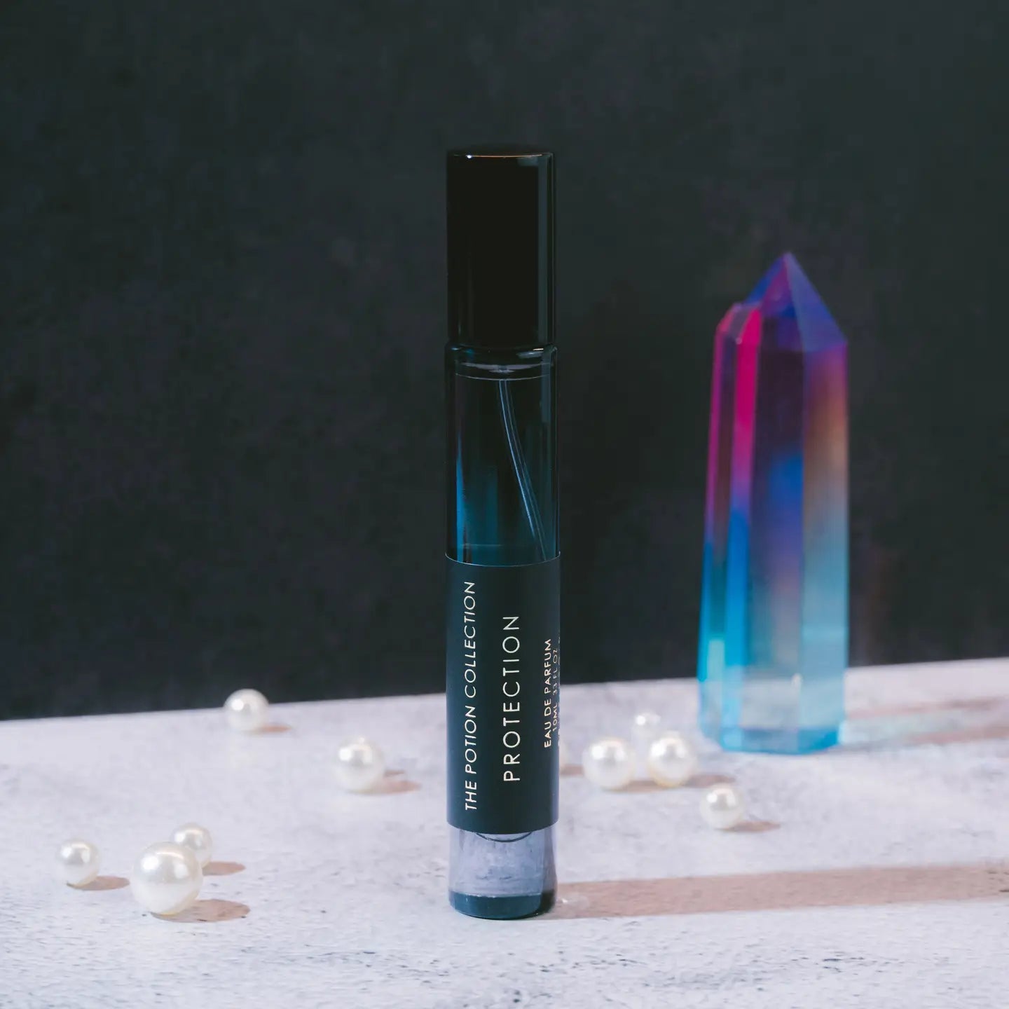 Protection Eau de Parfum Travel Spray