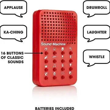 Classic Sound Machine