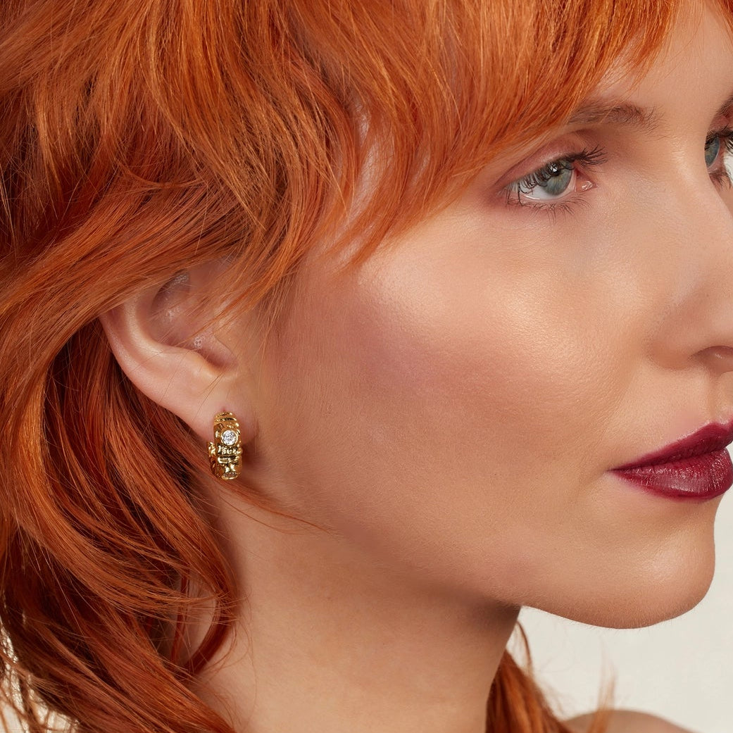 The Margot Hoops