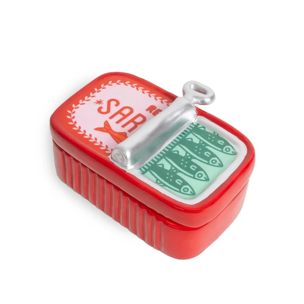 sardine jewelry box