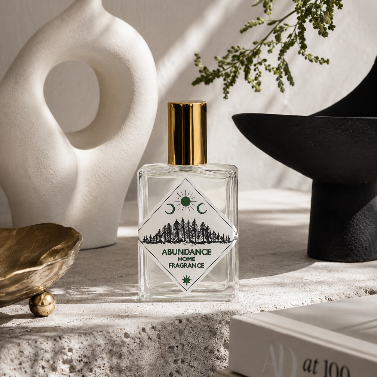 Abundance Room Spray