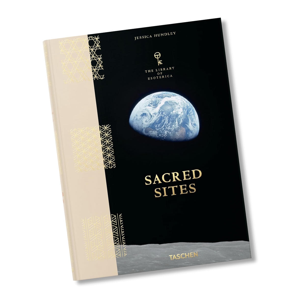 Library of Esoterica. Sacred Sites