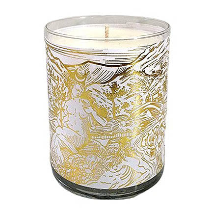 Cepheus Candle