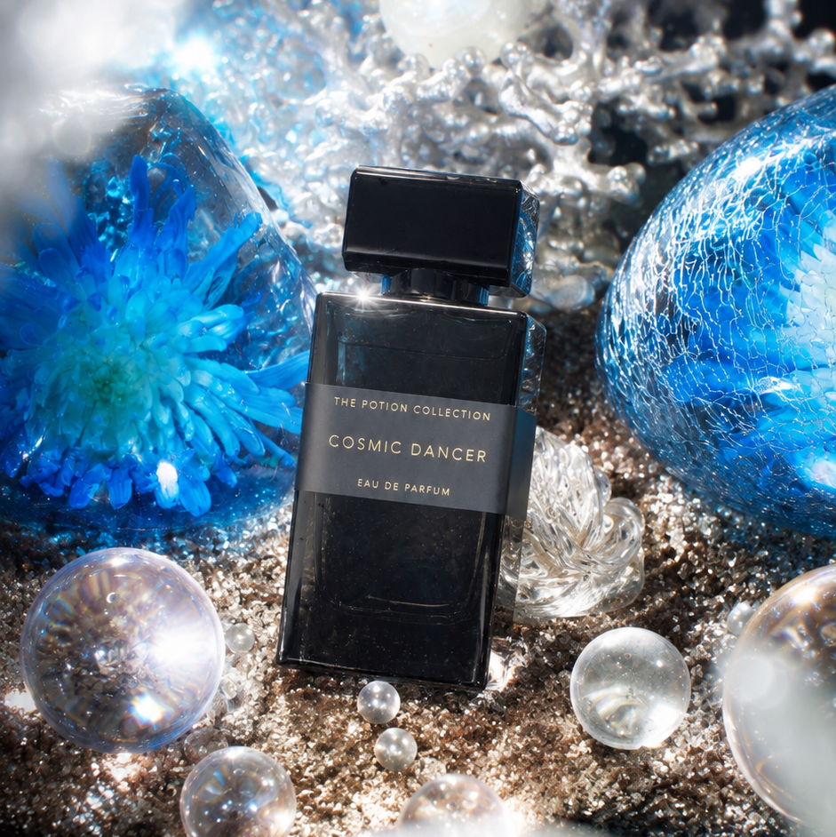 cosmic dancer perfume