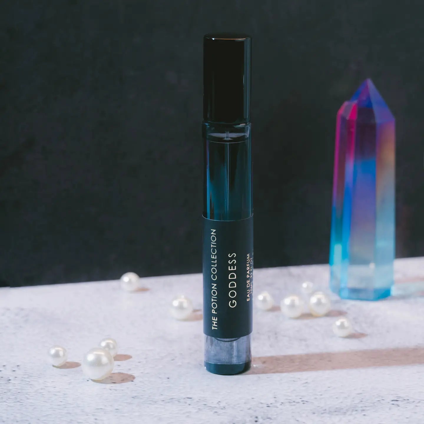 Goddess Eau de Parfum Travel Spray