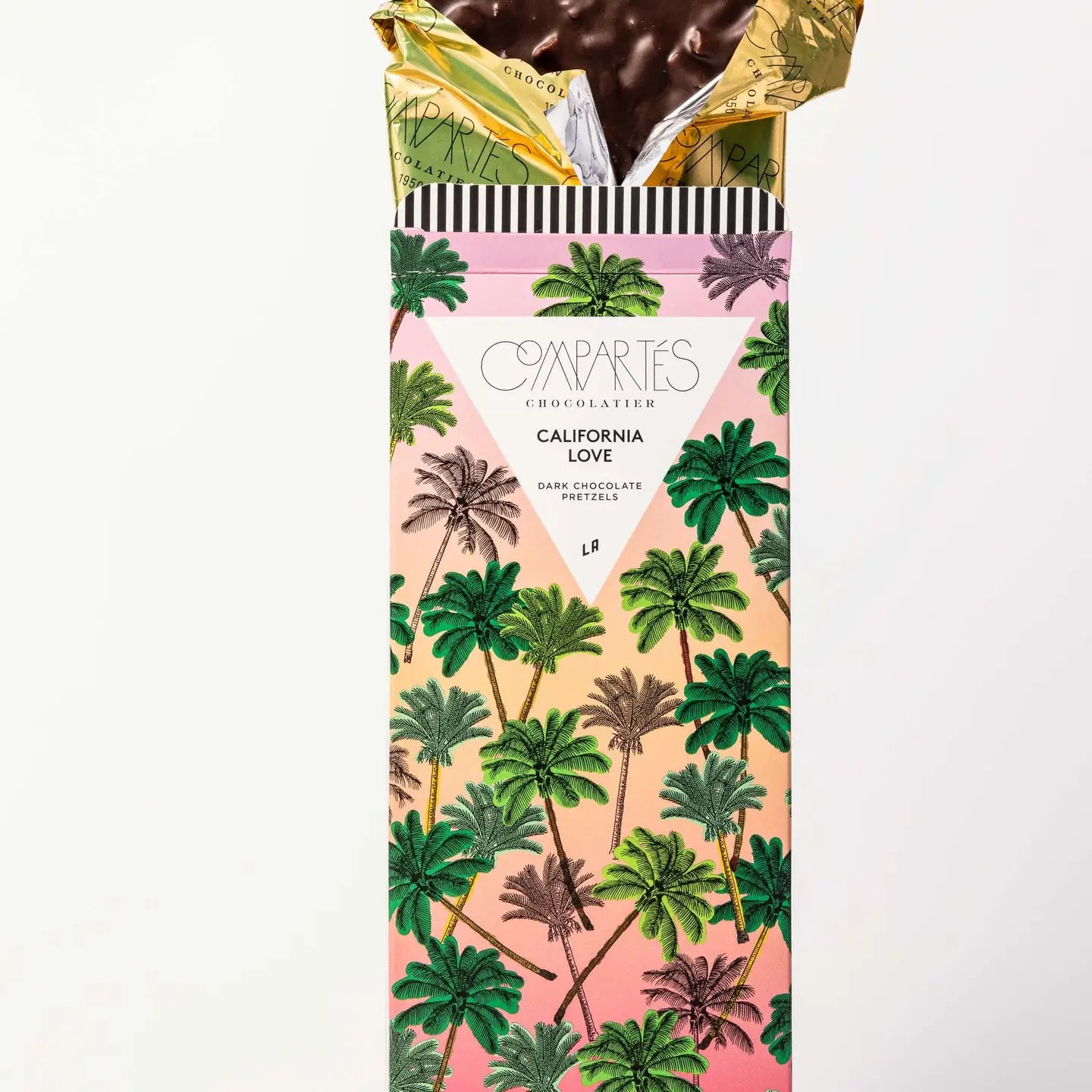 Compartes Chocolate
