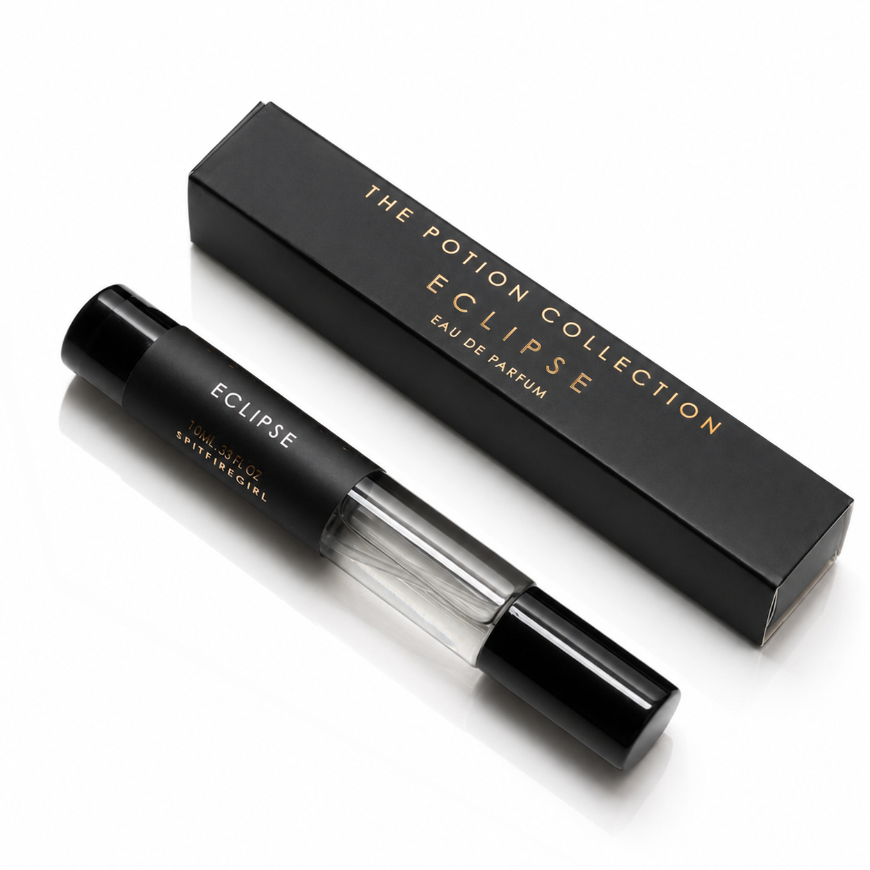 Eclipse Eau de Parfum Travel Spray