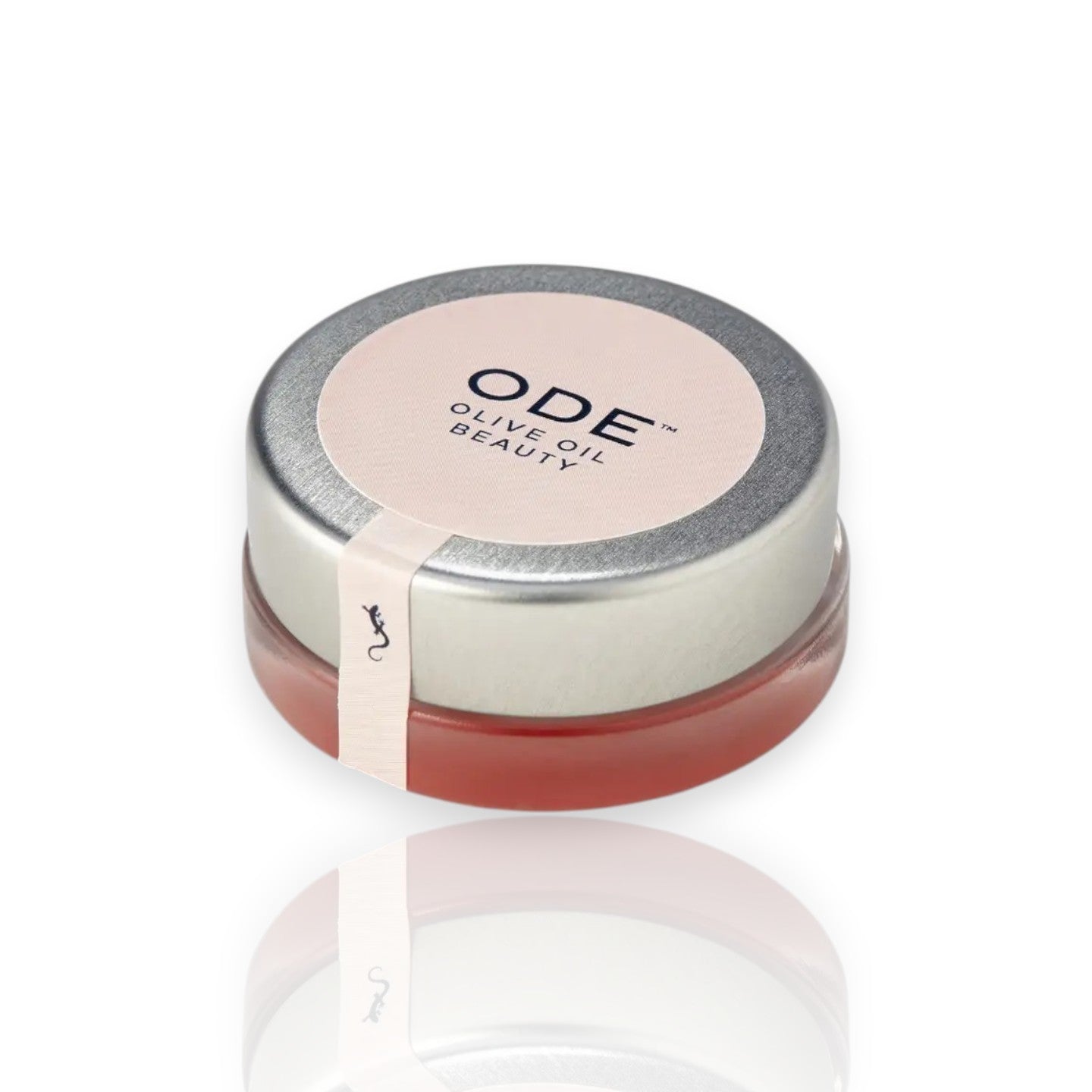 Ode Olive Oil Beauty Olive Oil Lip Balm