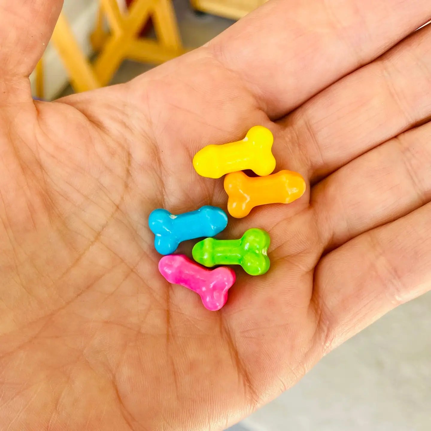 Suck A Bag of Dicks