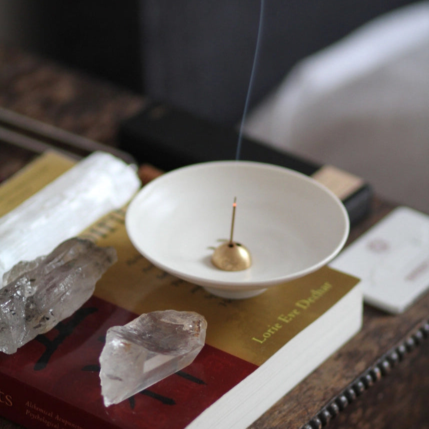 Frankincense Natural Incense Sticks