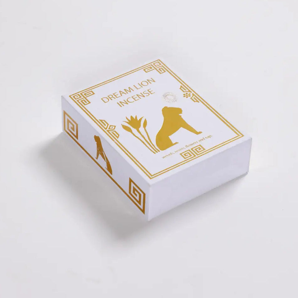 Nine Treasures Incense