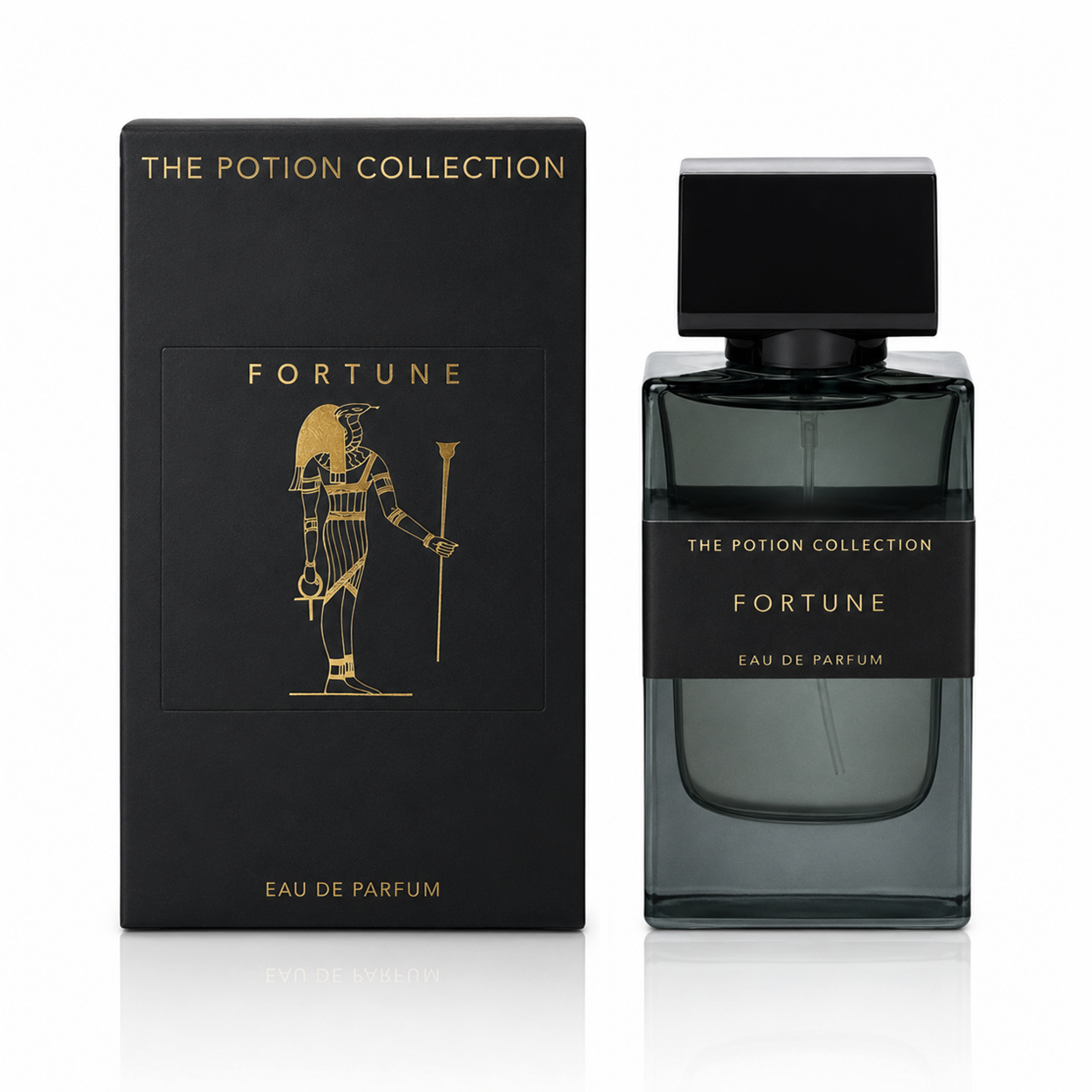 Potion Perfume - Fortune